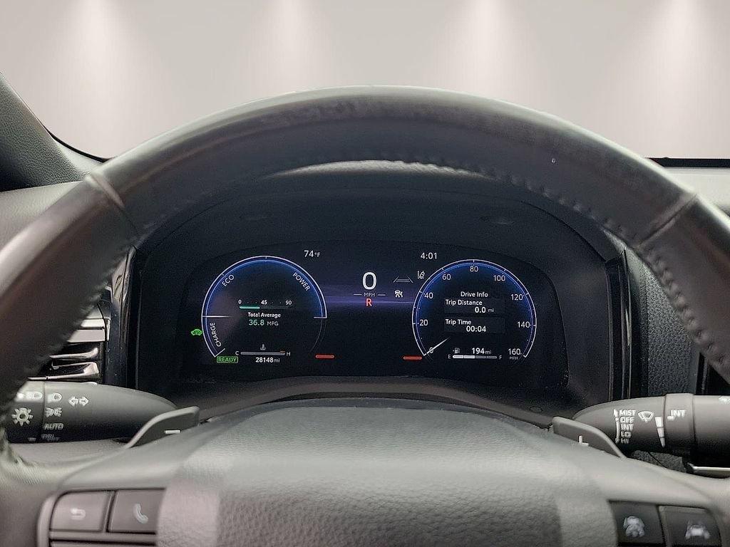 Used 2025 Toyota Camry XSE FWD image 17