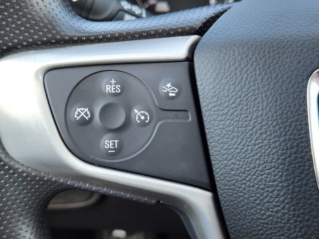Used 2022 GMC Terrain SLE w/ Driver Convenience Package FWD image 28