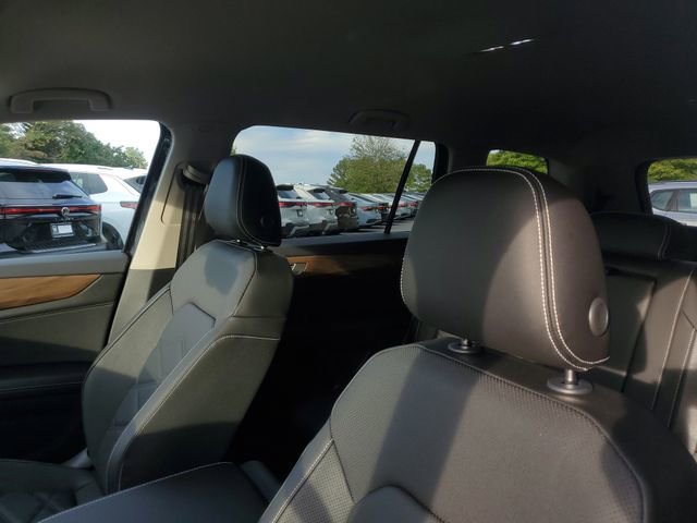 New 2026 Volkswagen Atlas SE image 16
