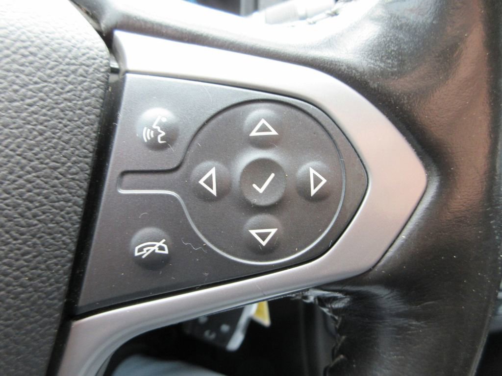 Used 2017 Chevrolet Colorado LT w/ Luxury Package, Chrome image 29