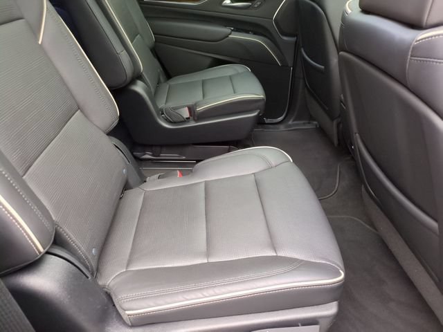 Certified 2023 Cadillac Escalade Premium Luxury AWD/4WD image 27