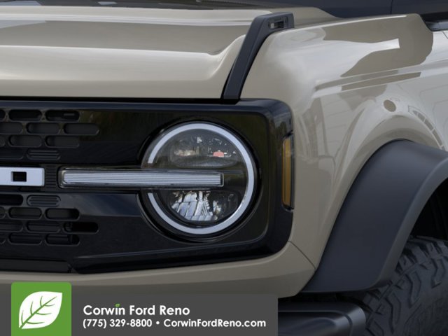 New 2026 Ford Bronco Badlands AWD/4WD image 22
