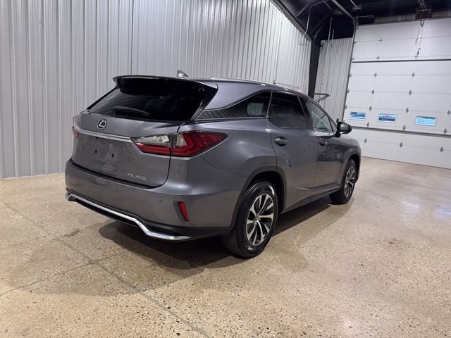 Used 2021 Lexus RX 350L Premium w/ Premium Package AWD/4WD image 8