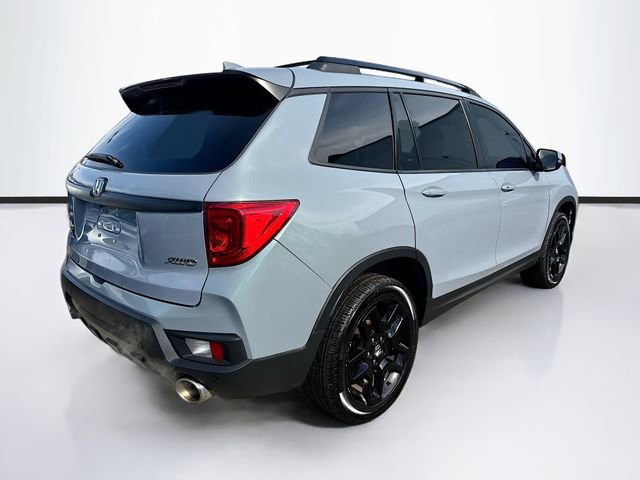 Used 2022 Honda Passport EX-L image 7