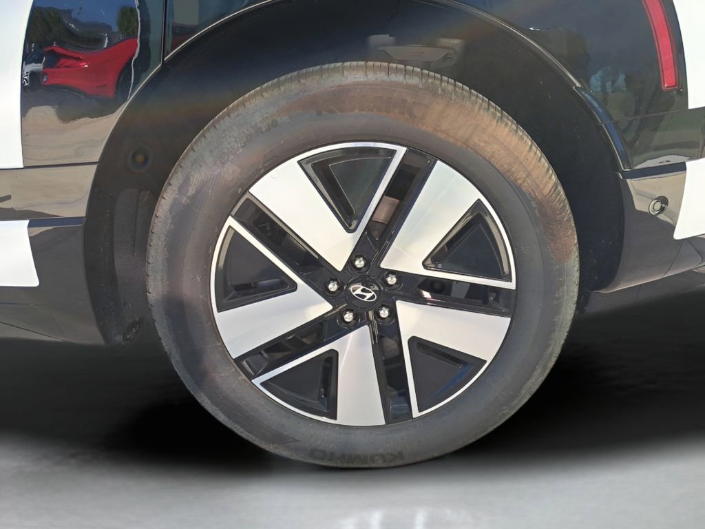 New 2026 Hyundai Ioniq 9 SEL image 5