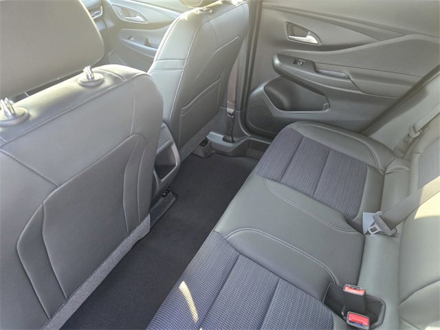 New 2026 Buick Envista Preferred w/ Convenience I Package image 10
