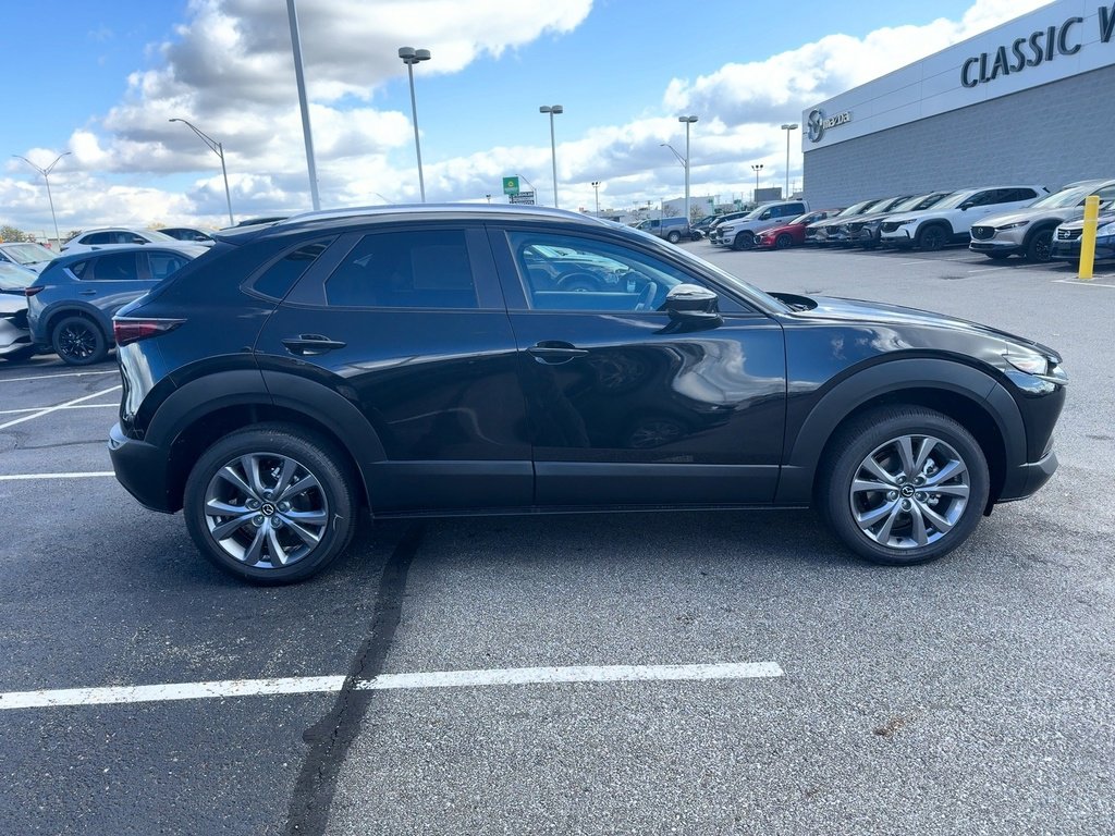 New 2026 MAZDA CX-30 AWD 2.5 S image 4