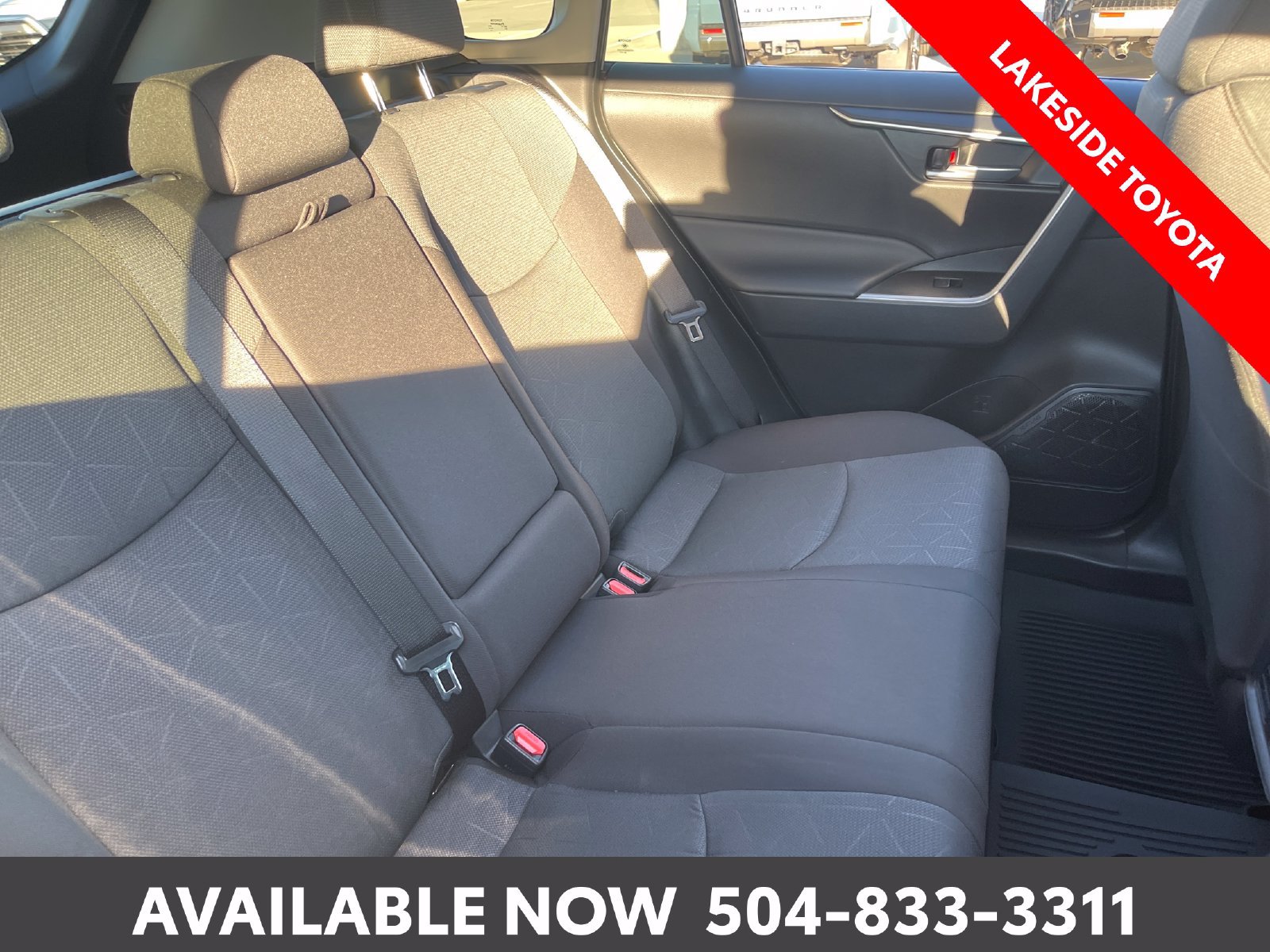 Certified 2025 Toyota RAV4 XLE AWD/4WD image 20