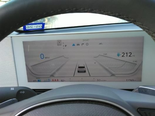 Used 2024 Hyundai Ioniq 5 SEL RWD image 17