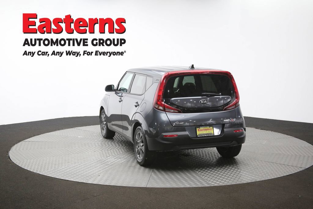 Used 2021 Kia Soul S FWD image 36