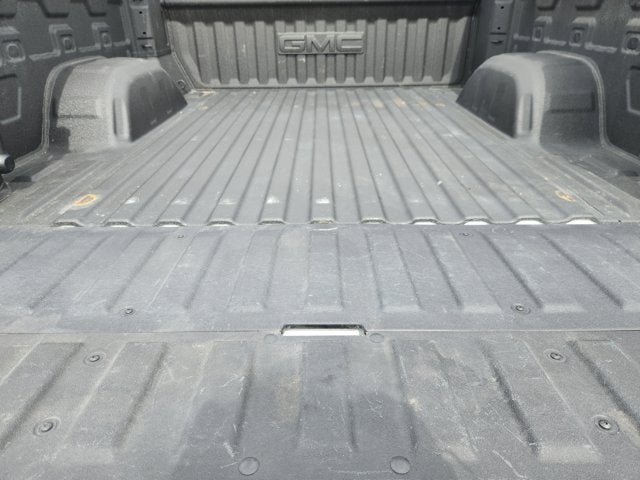 Used 2025 GMC Sierra 1500 AT4 AWD/4WD image 15