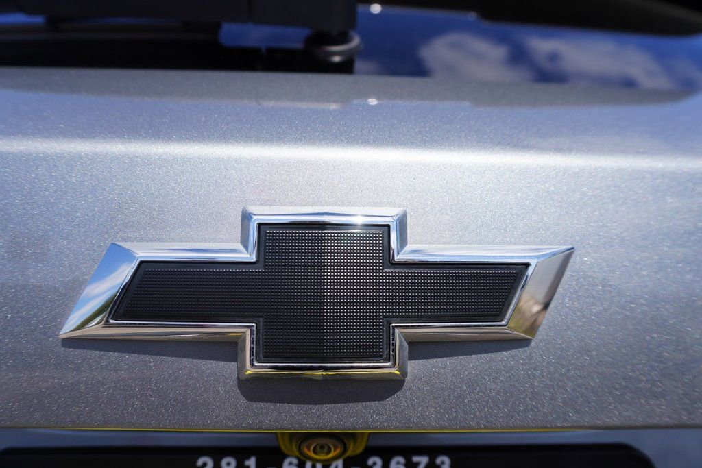 Used 2025 Chevrolet Blazer RS image 30