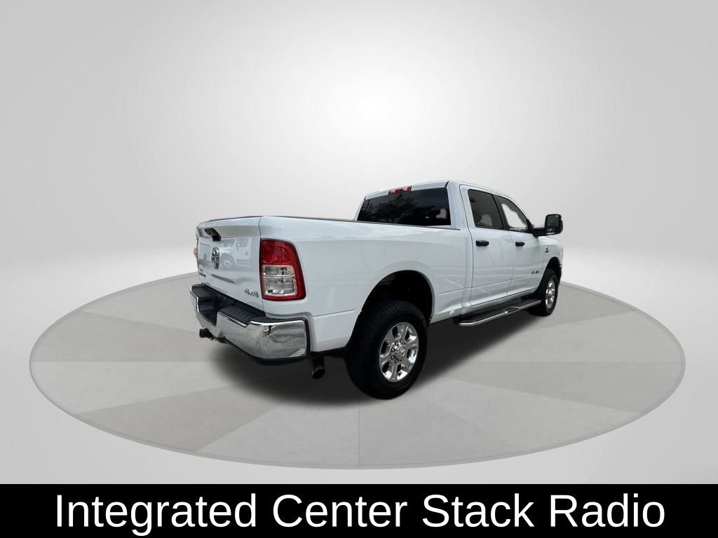 Used 2024 RAM 2500 Big Horn image 7
