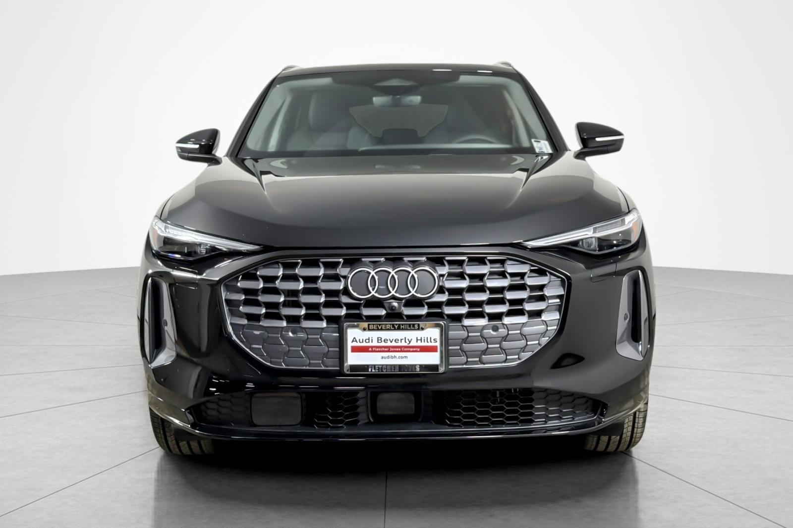 New 2025 Audi Q5 Premium Plus image 8