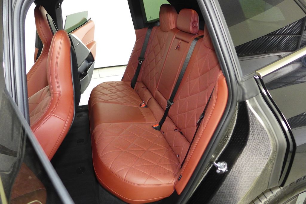 Used 2023 BMW iX xDrive50 w/ Premium Package image 20