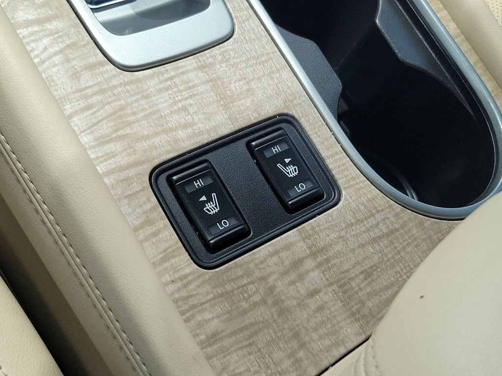 Used 2019 Nissan Murano SL w/ Cargo Package FWD image 27