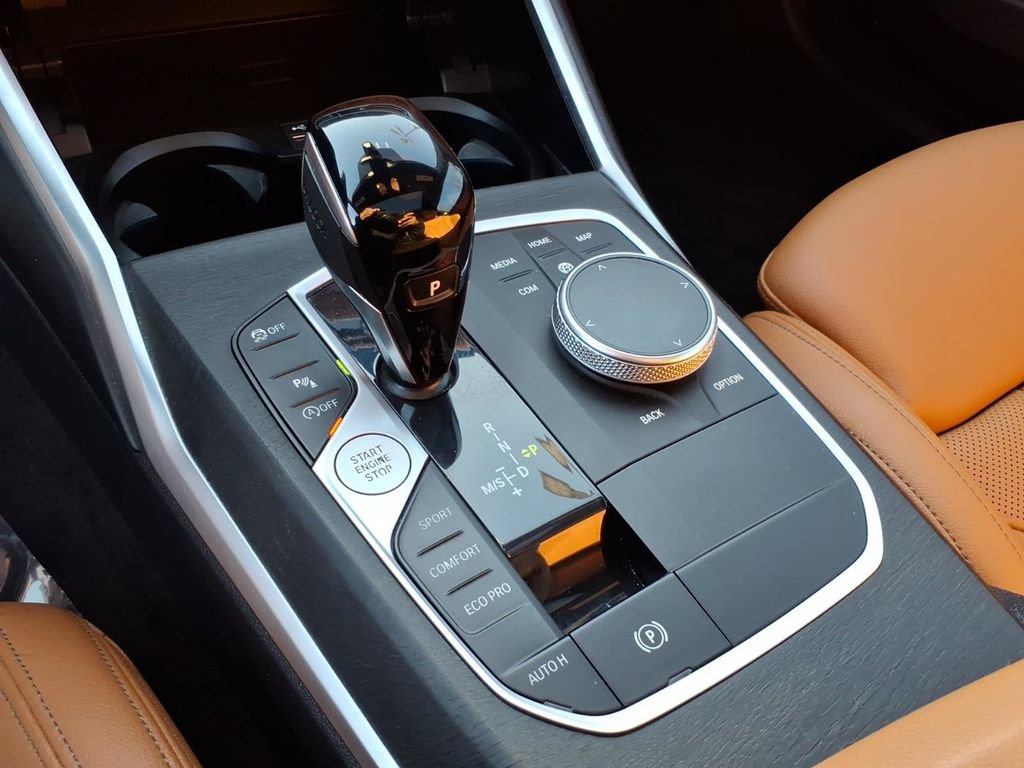 Used 2023 BMW 430i xDrive Coupe w/ Convenience Package AWD/4WD image 18