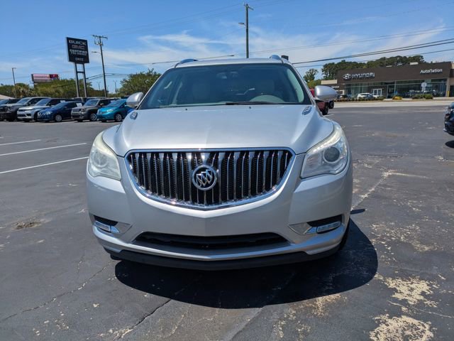 Used 2014 Buick Enclave Leather FWD image 10