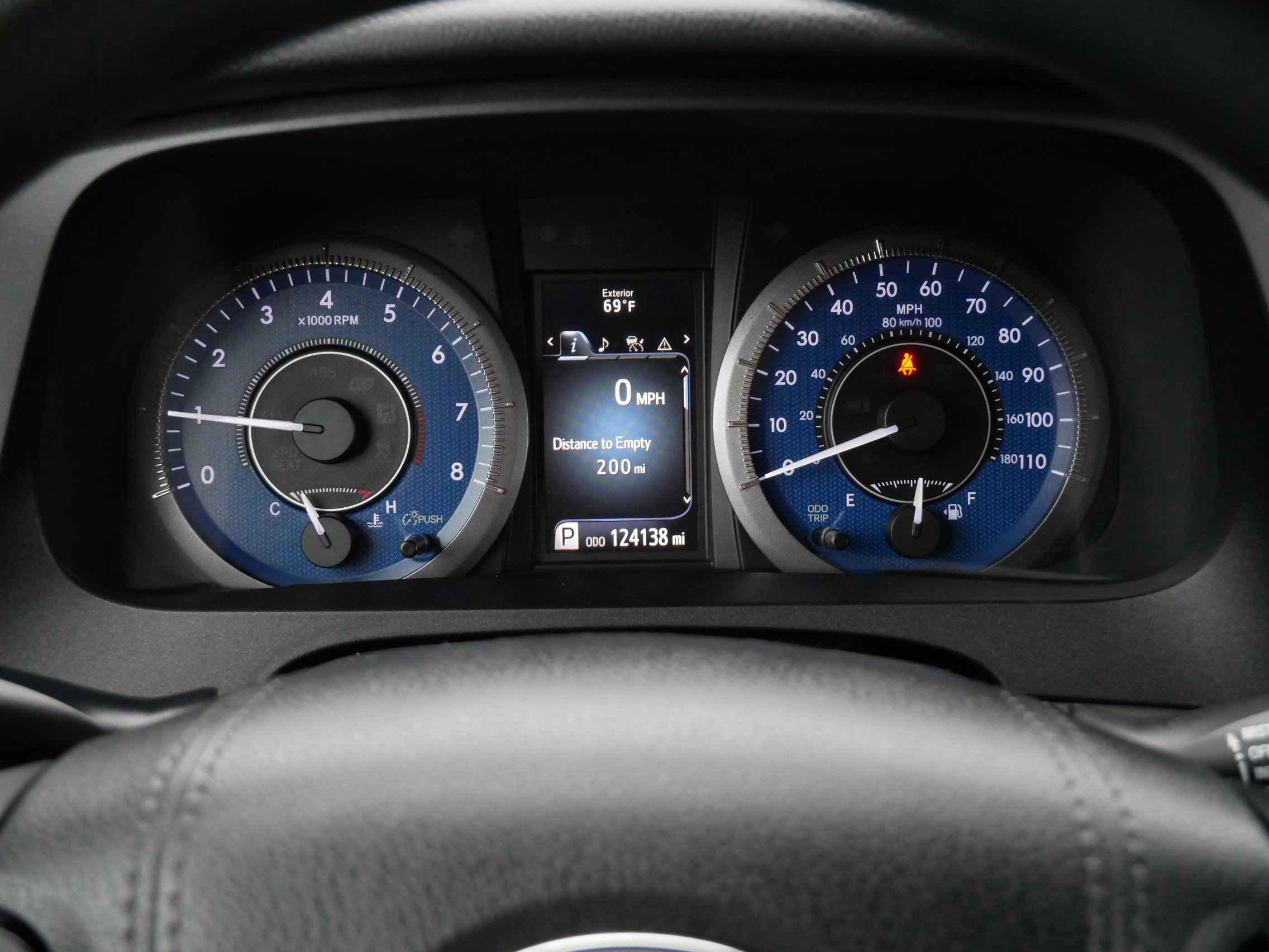 Used 2019 Toyota Sienna LE FWD image 21