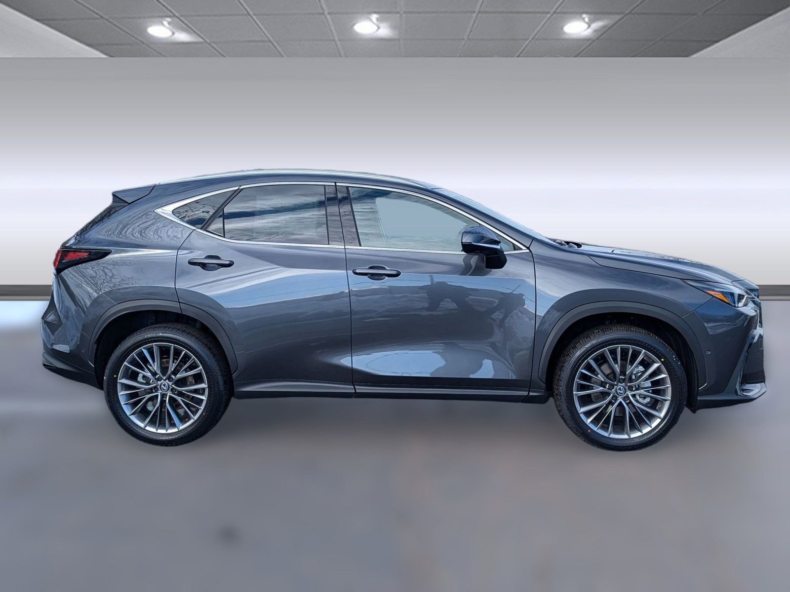 New 2026 Lexus NX 350 AWD w/ Luxury Package image 8