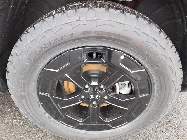 Used 2025 Hyundai Santa Fe XRT w/ Tow & Go Package image 28