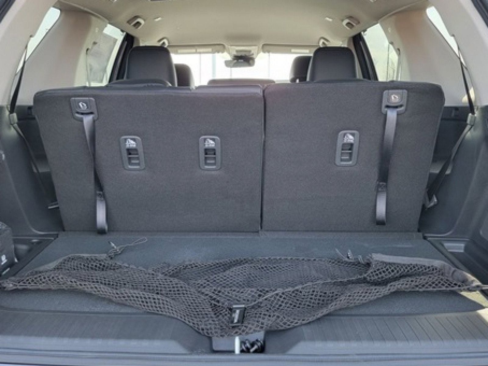 New 2025 Honda Pilot EX-L image 19