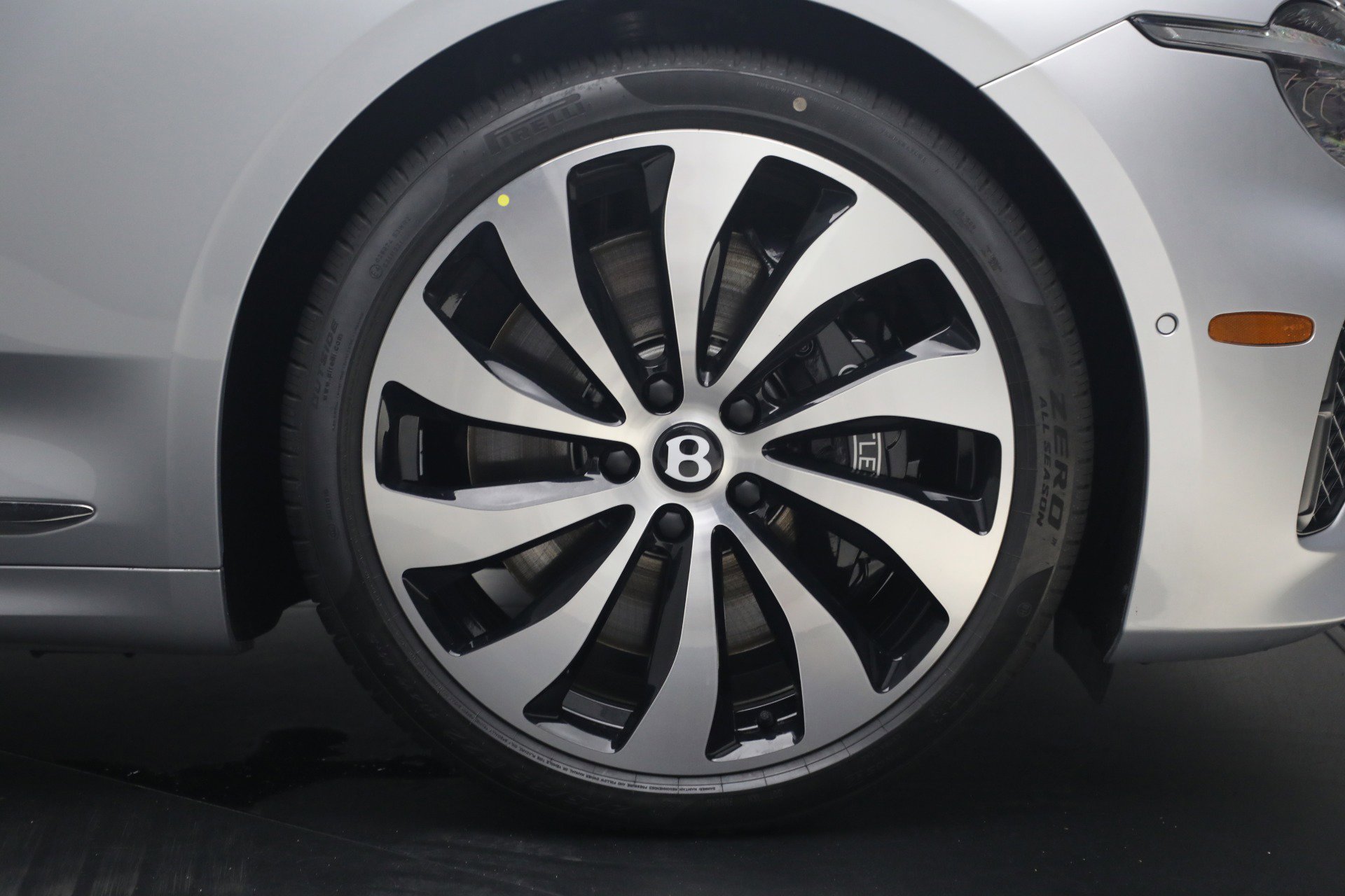 New 2026 Bentley Continental GT AWD/4WD image 17