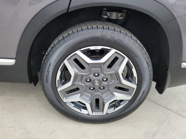 Used 2022 Hyundai Santa Fe Limited AWD/4WD image 18