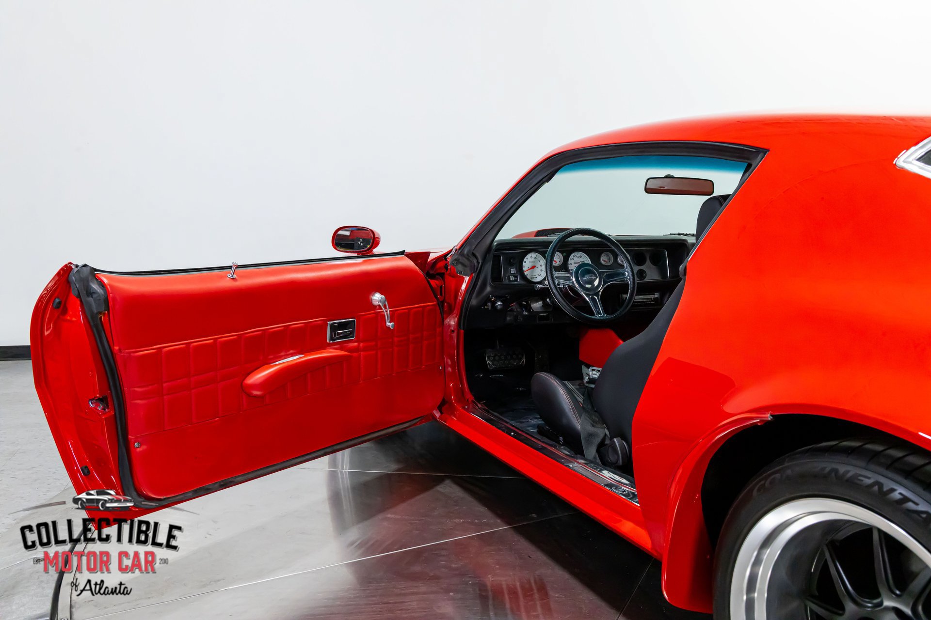 Used 2013 Chevrolet Camaro SS w/ SS Performance Package RWD image 68