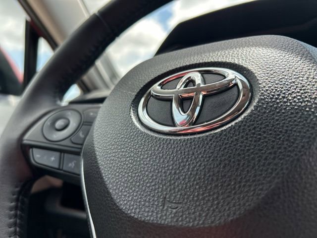 Used 2024 Toyota RAV4 Limited w/ Advanced Technology Package AWD/4WD image 44