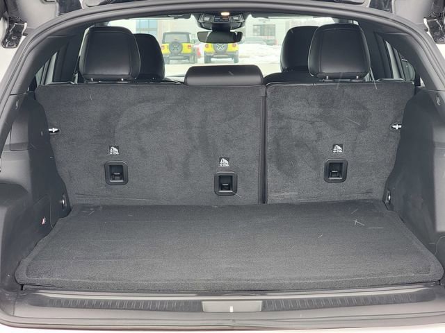 Used 2025 Jeep Wagoneer S Limited image 22