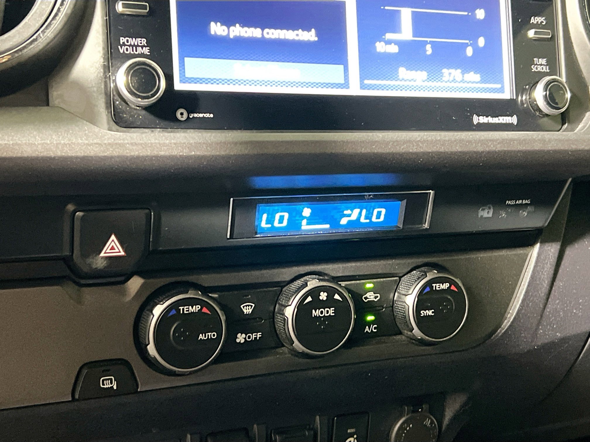 Used 2021 Toyota Tacoma TRD Sport image 27