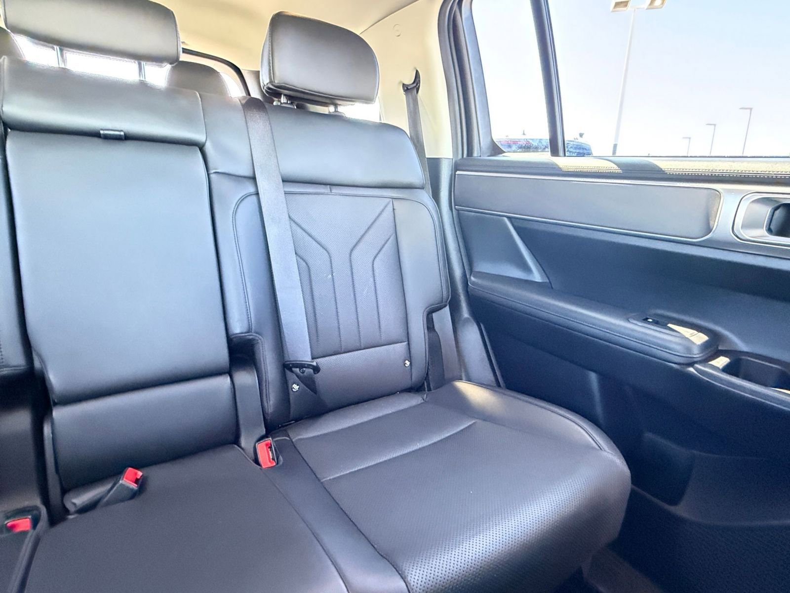 Used 2025 Hyundai Santa Fe SEL image 38