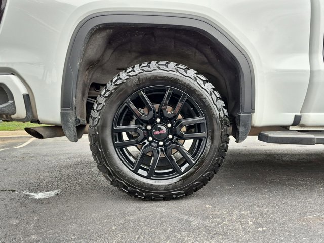 Used 2022 GMC Sierra 1500 Elevation RWD image 23