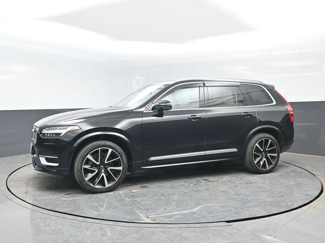Used 2023 Volvo XC90 B6 Plus w/ Protection Package AWD/4WD image 4