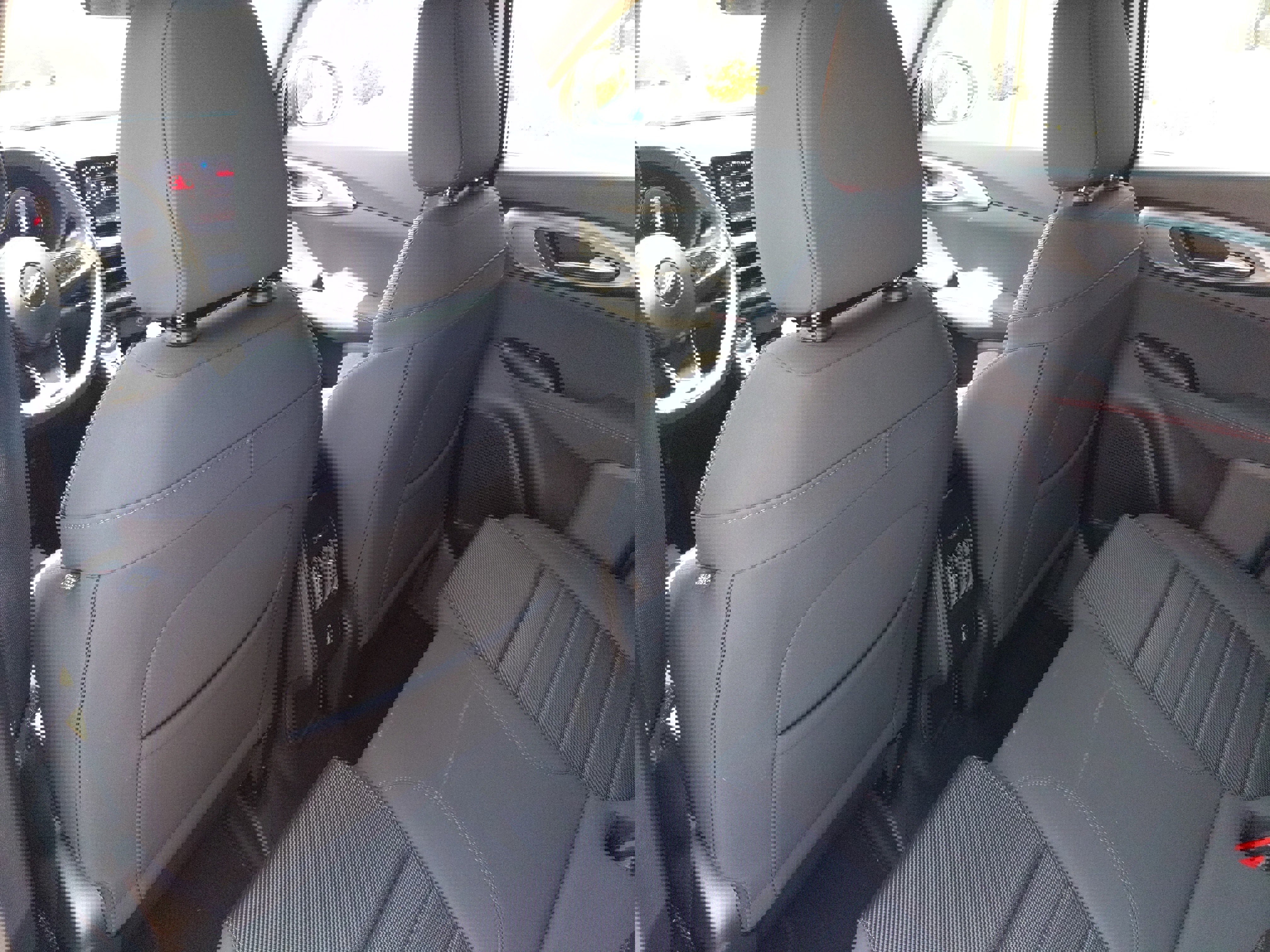 New 2025 Dodge Hornet GT w/ GT Blacktop Package image 15