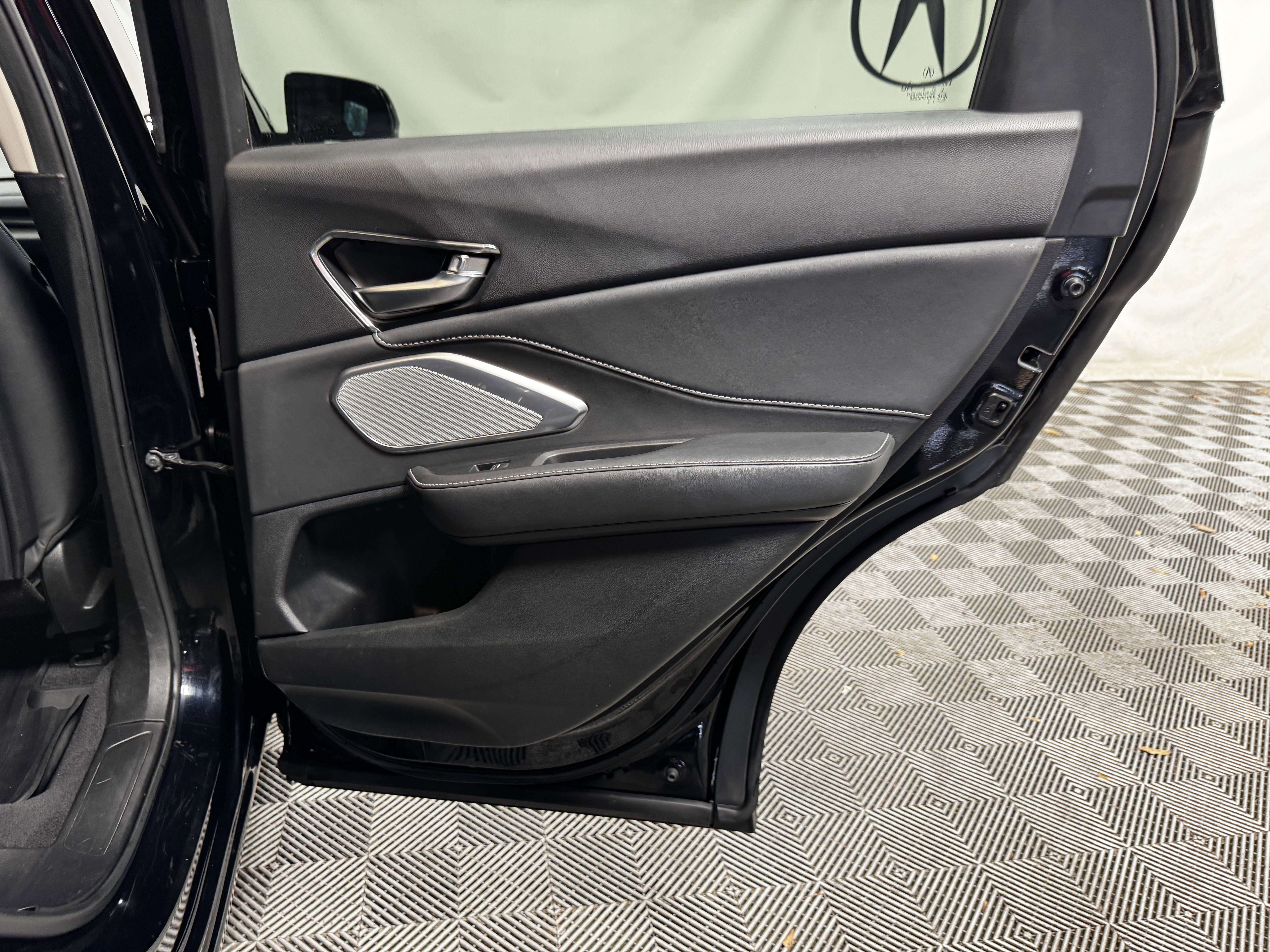 Certified 2022 Acura RDX FWD w/ Technology Package image 21