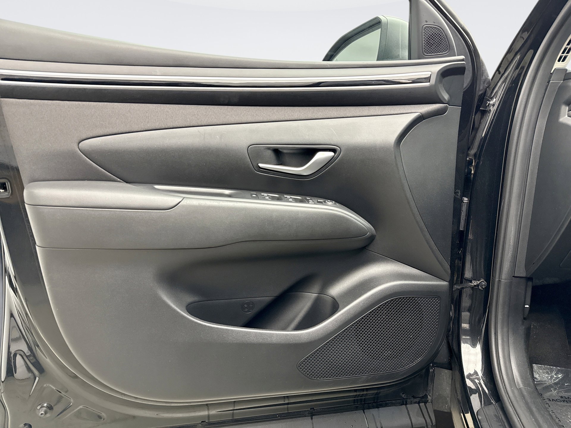 Used 2023 Hyundai Tucson SEL w/ Convenience Package image 9