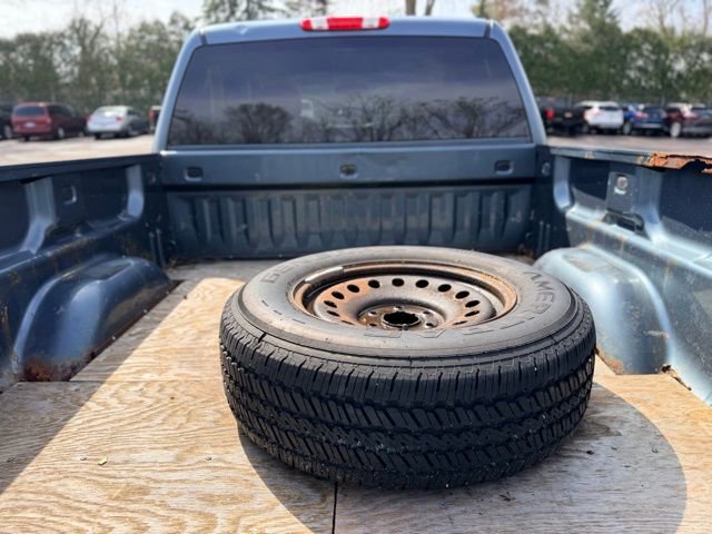 Used 2008 Chevrolet Silverado 1500 LT w/ Power Pack Plus image 19