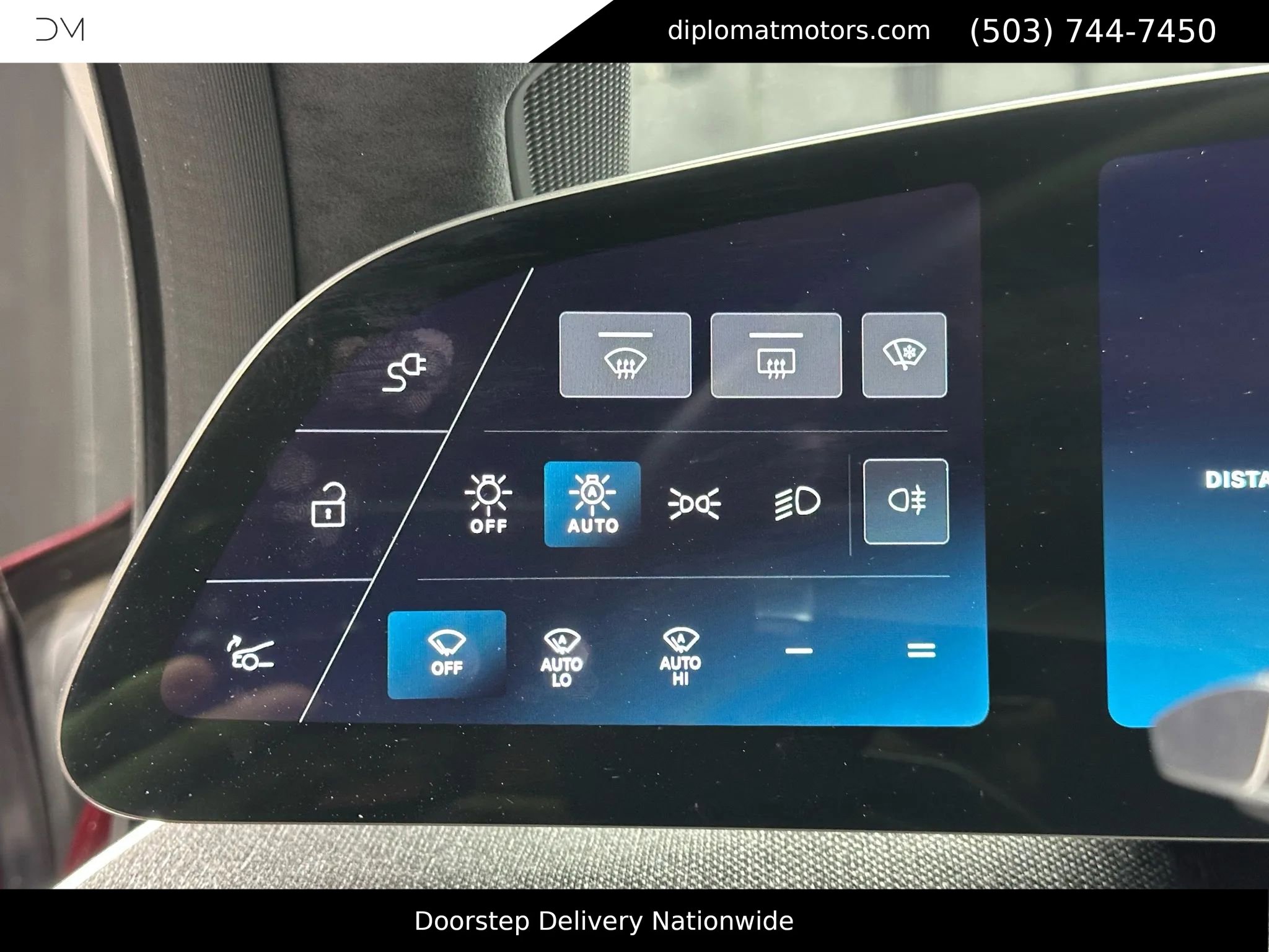 Used 2024 Lucid Air Touring image 30