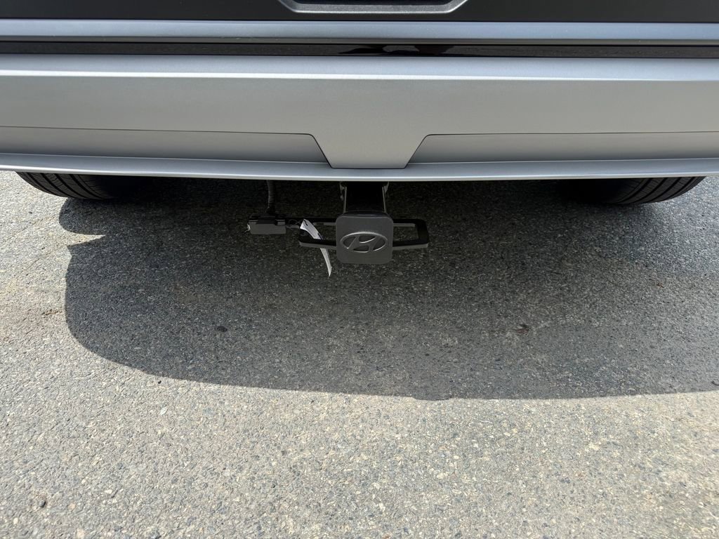 New 2026 Hyundai Tucson SEL Plus AWD/4WD image 13