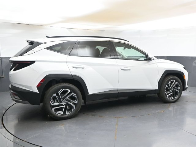 New 2026 Hyundai Tucson Limited AWD/4WD image 6