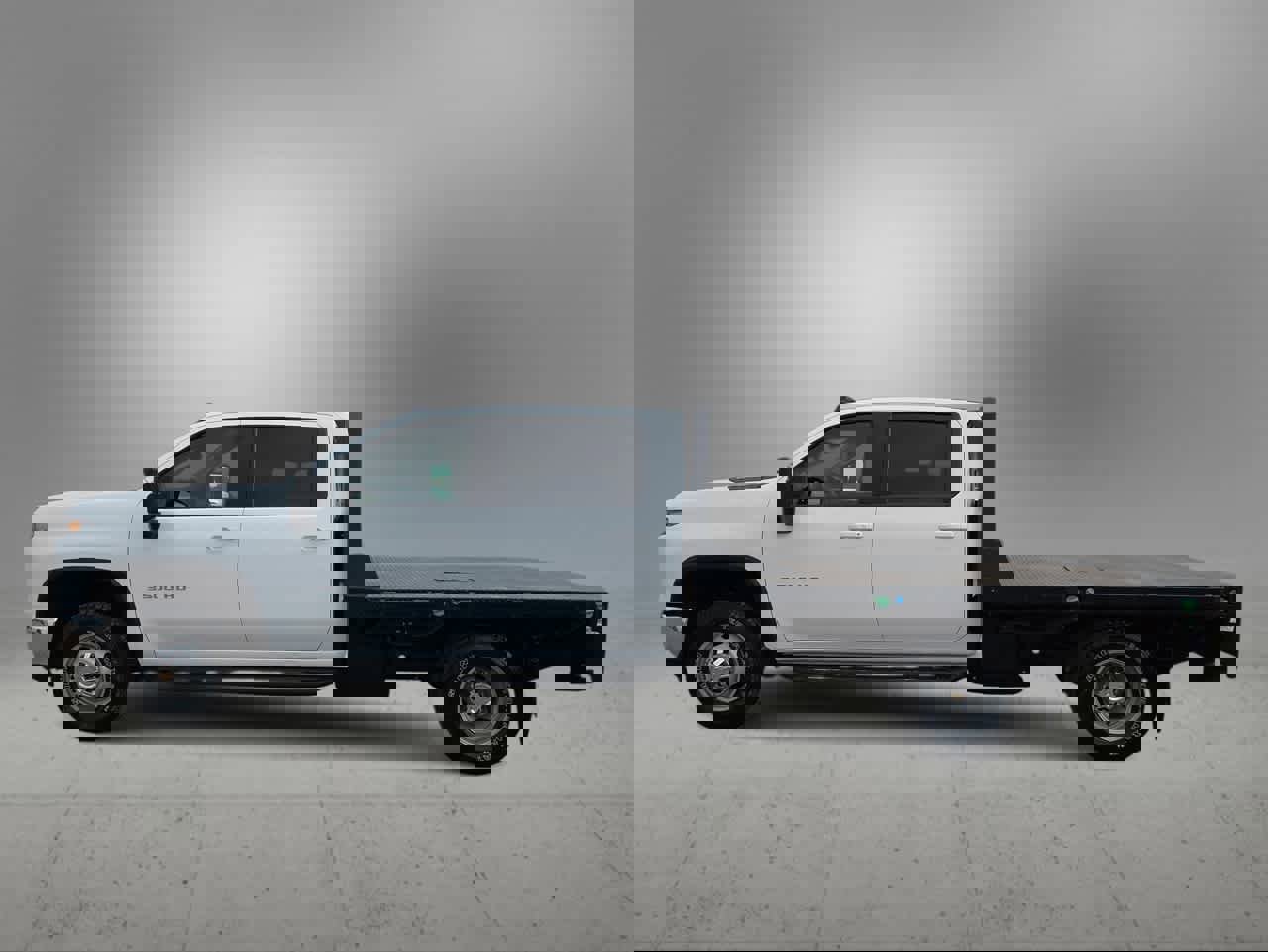 Used 2024 Chevrolet Silverado 3500 LT w/ Convenience Package image 5