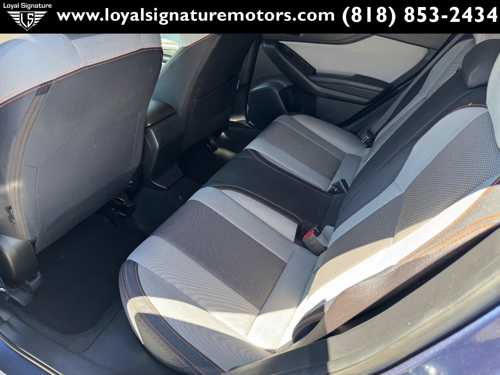 Used 2018 Subaru Crosstrek 2.0i Premium w/ Popular Package #2 image 14