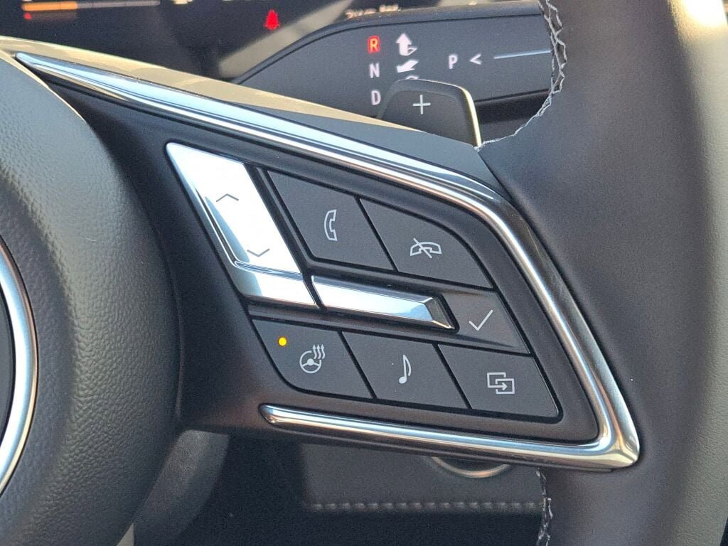 New 2026 Buick Enclave Sport Touring image 33