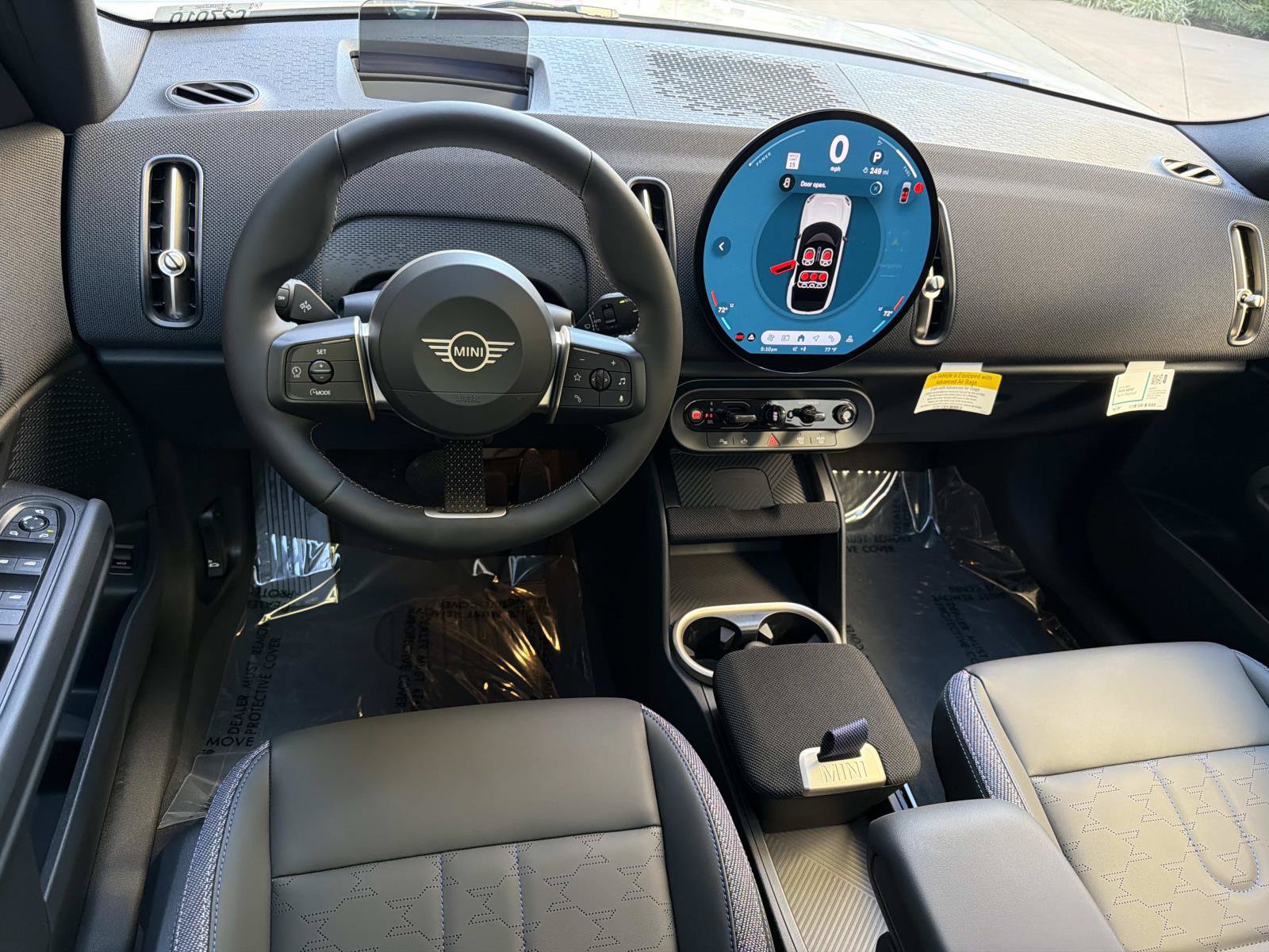 New 2027 MINI Cooper Countryman S AWD/4WD image 7