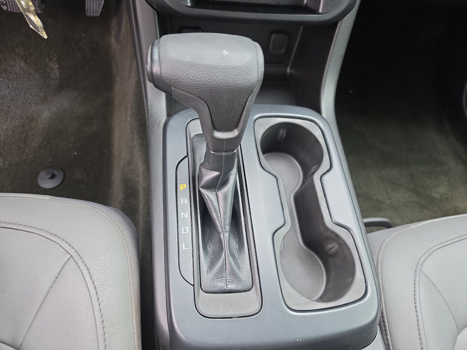 Used 2017 Chevrolet Colorado W/T RWD image 19