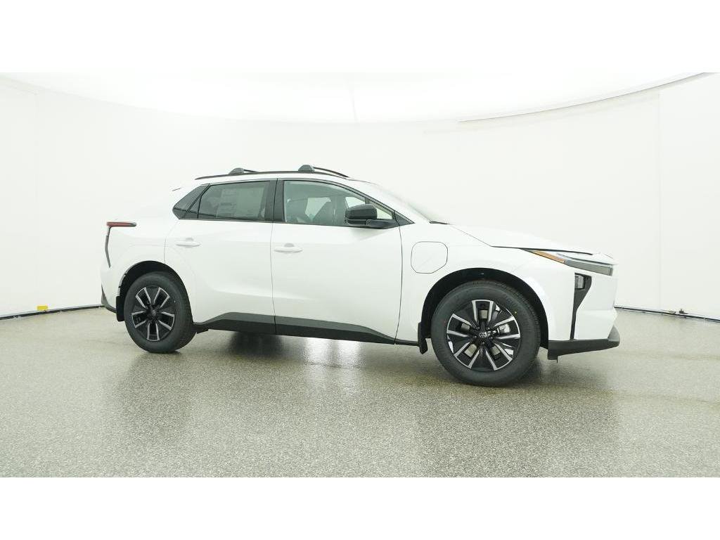 New 2026 Toyota bZ image 28