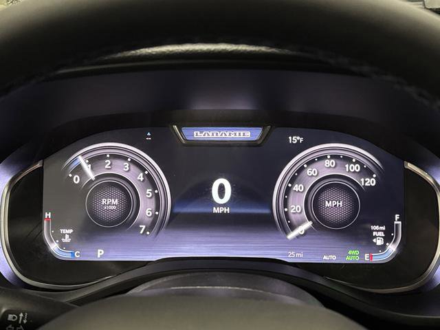 New 2026 RAM 1500 Laramie image 18