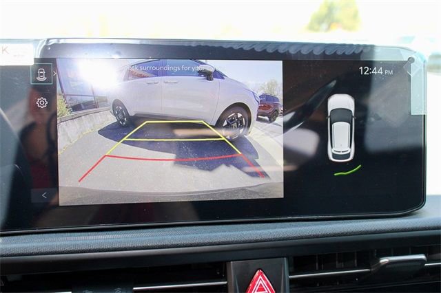 New 2025 Kia EV6 Light image 16